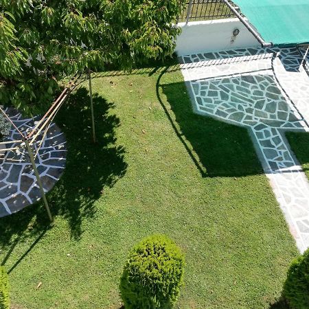 Voula Home -Ioannina-Neokesaria Esterno foto