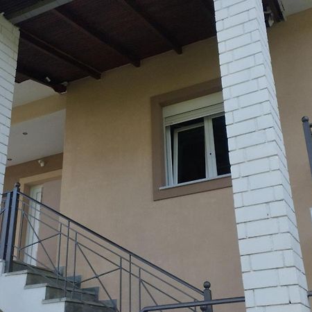 Voula Home -Ioannina-Neokesaria Esterno foto