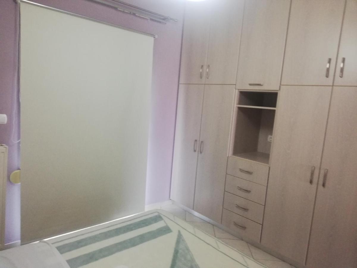 Voula Home -Ioannina-Neokesaria Esterno foto