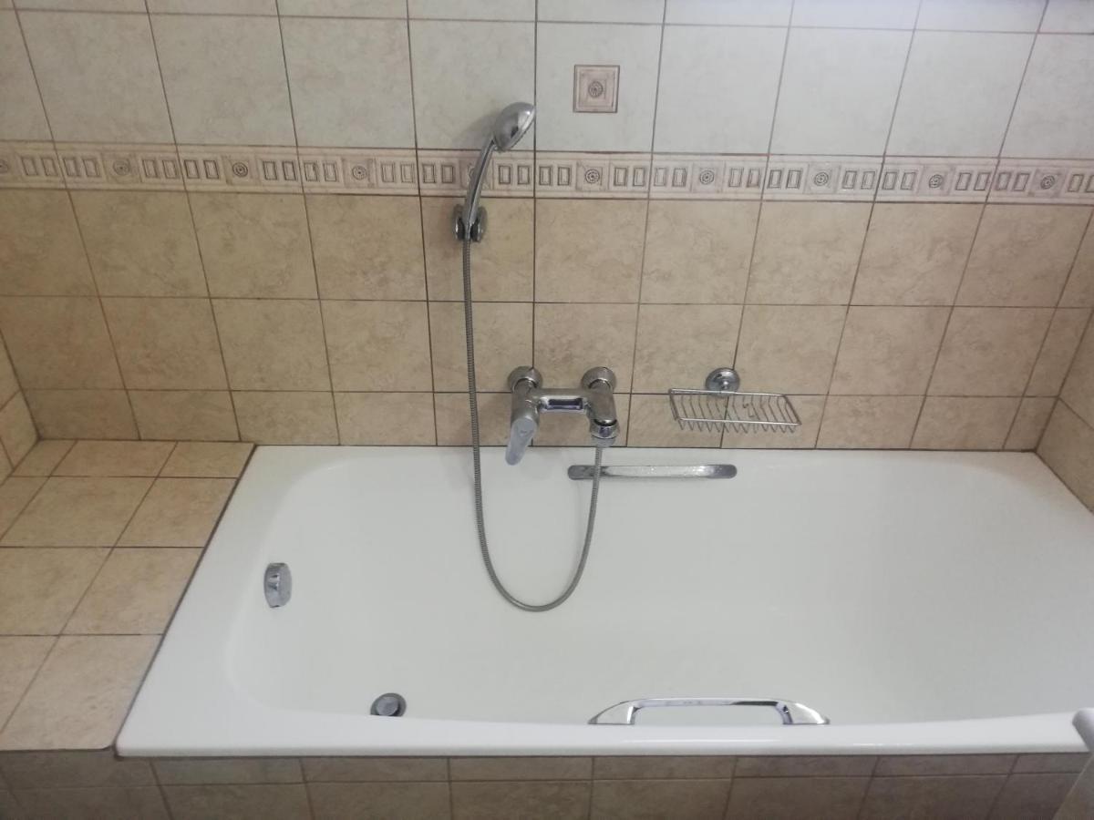 Voula Home -Ioannina-Neokesaria Esterno foto