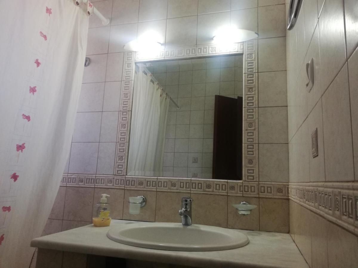 Voula Home -Ioannina-Neokesaria Esterno foto