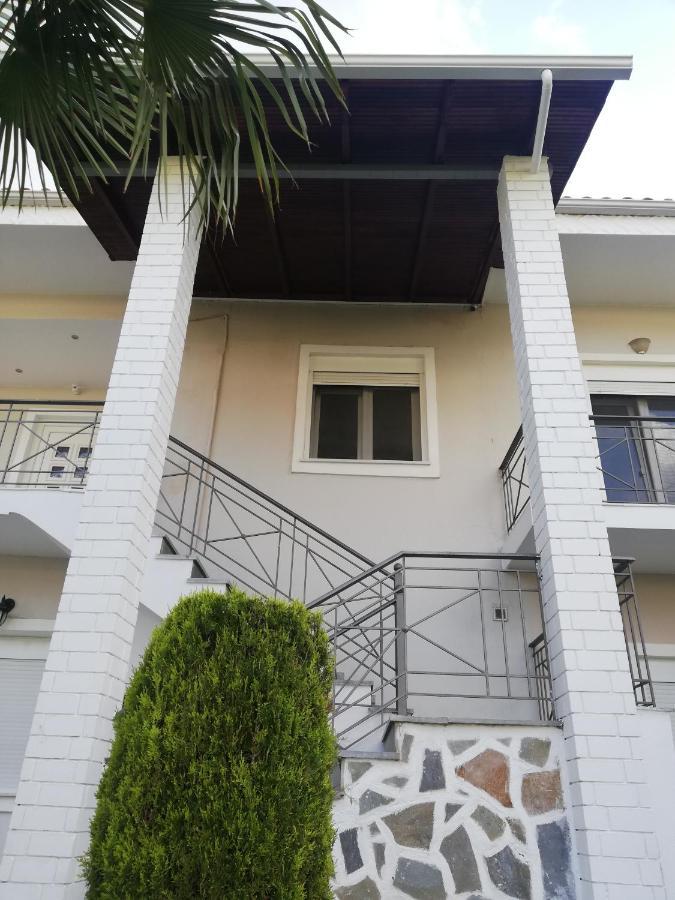 Voula Home -Ioannina-Neokesaria Esterno foto