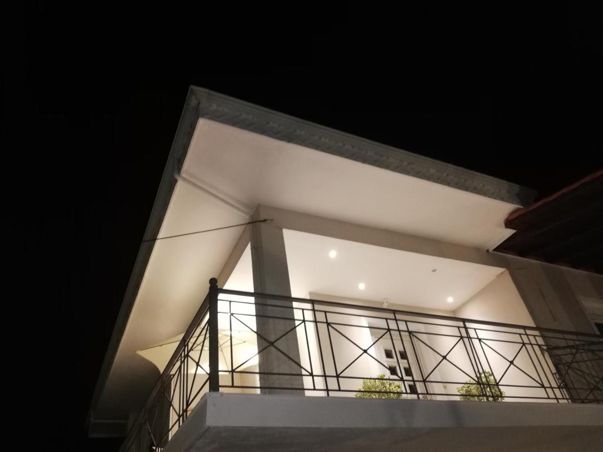 Voula Home -Ioannina-Neokesaria Esterno foto