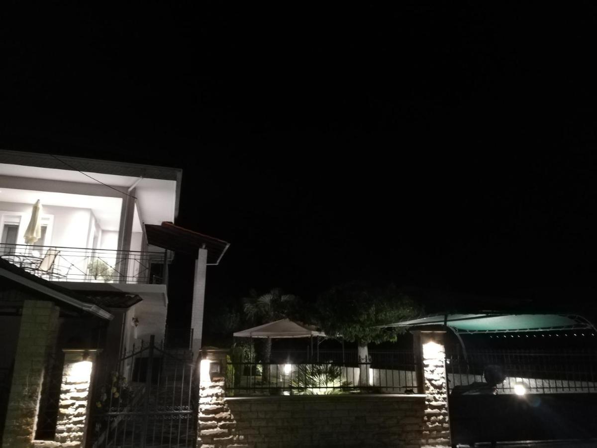 Voula Home -Ioannina-Neokesaria Esterno foto