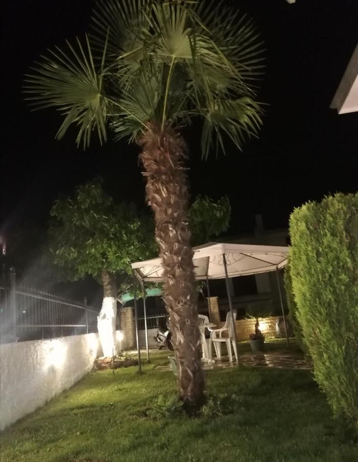 Voula Home -Ioannina-Neokesaria Esterno foto