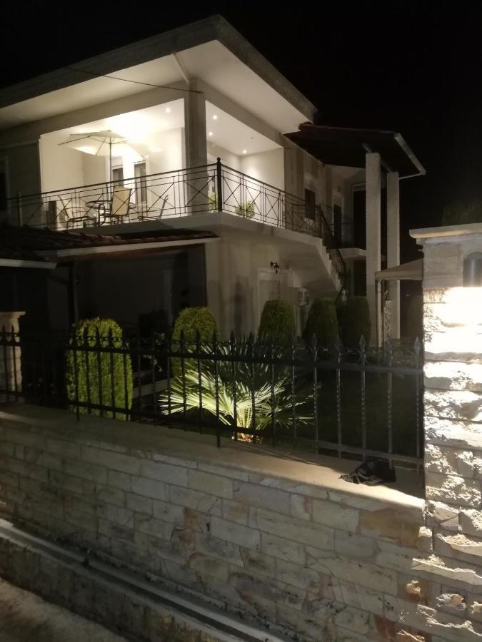 Voula Home -Ioannina-Neokesaria Esterno foto