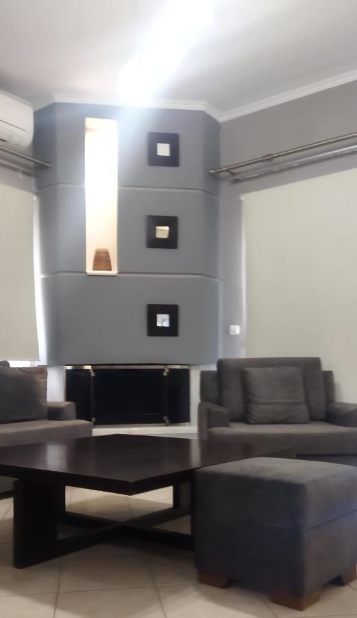 Voula Home -Ioannina-Neokesaria Esterno foto