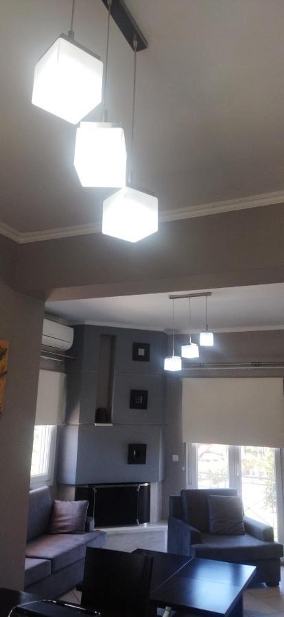 Voula Home -Ioannina-Neokesaria Esterno foto