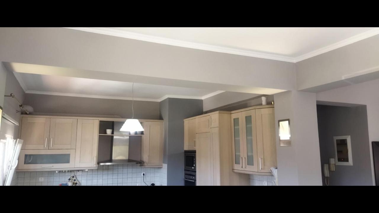 Voula Home -Ioannina-Neokesaria Esterno foto
