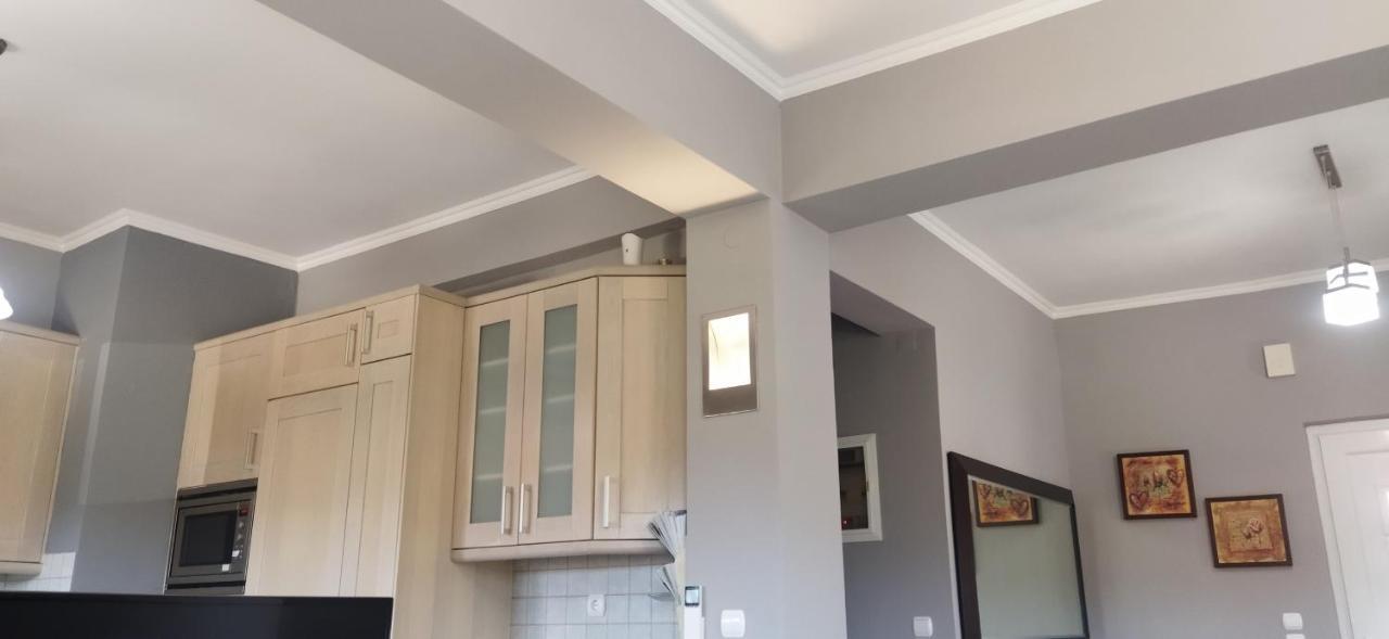 Voula Home -Ioannina-Neokesaria Esterno foto