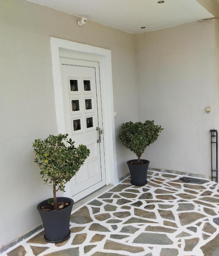 Voula Home -Ioannina-Neokesaria Esterno foto