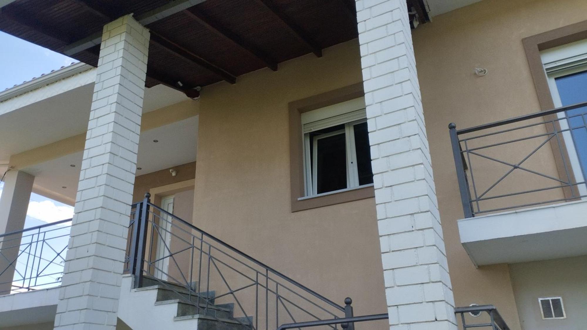 Voula Home -Ioannina-Neokesaria Esterno foto