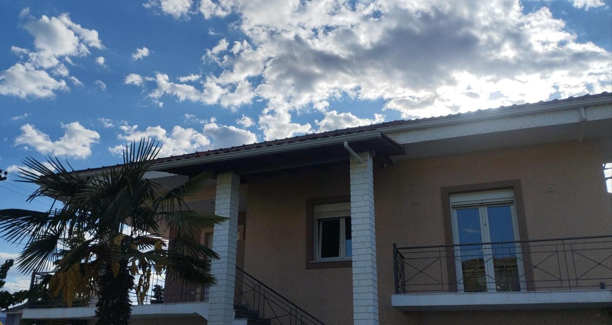 Voula Home -Ioannina-Neokesaria Esterno foto