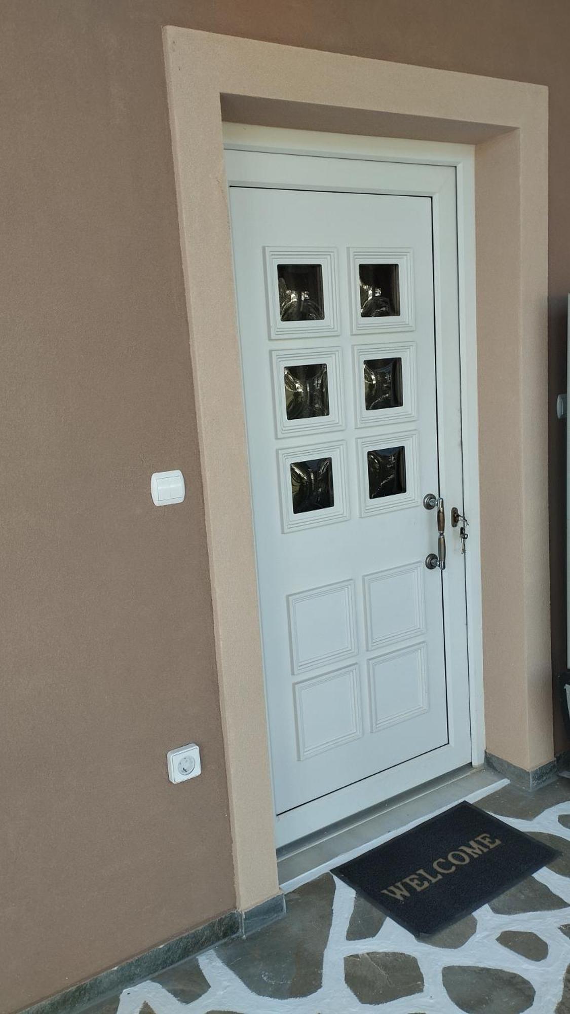 Voula Home -Ioannina-Neokesaria Esterno foto