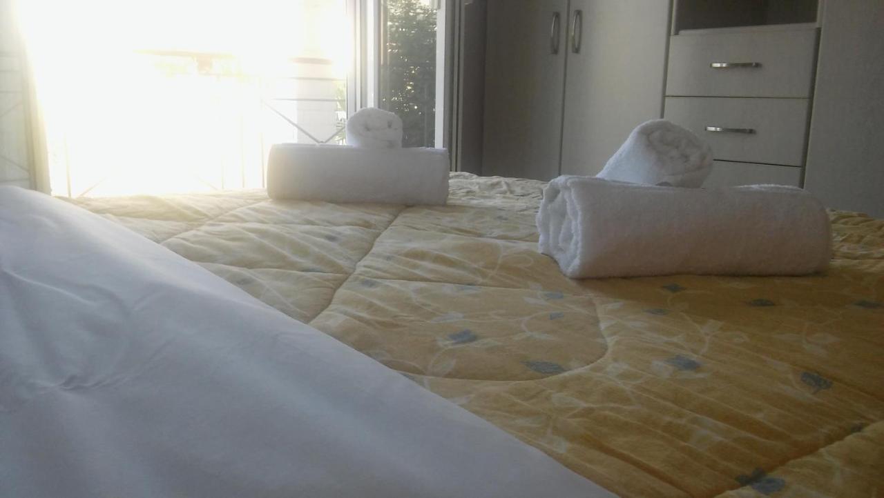 Voula Home -Ioannina-Neokesaria Esterno foto
