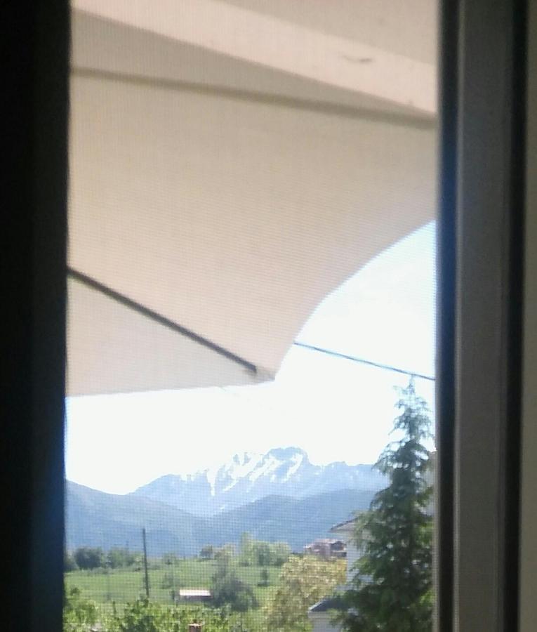 Voula Home -Ioannina-Neokesaria Esterno foto