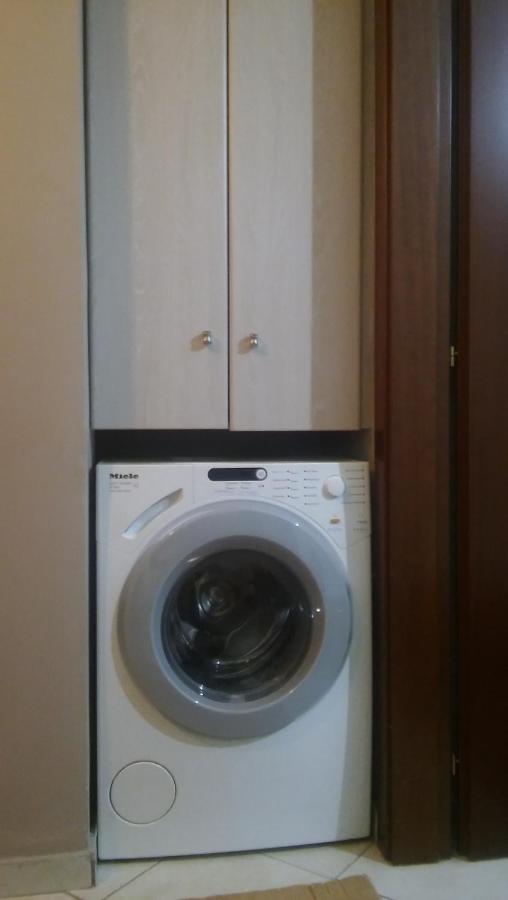 Voula Home -Ioannina-Neokesaria Esterno foto