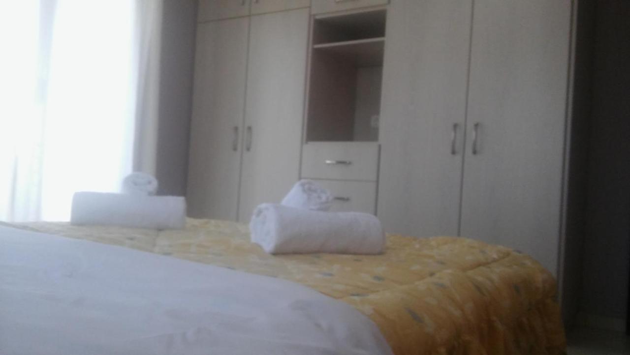 Voula Home -Ioannina-Neokesaria Esterno foto