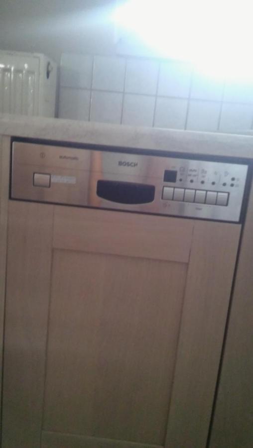 Voula Home -Ioannina-Neokesaria Esterno foto