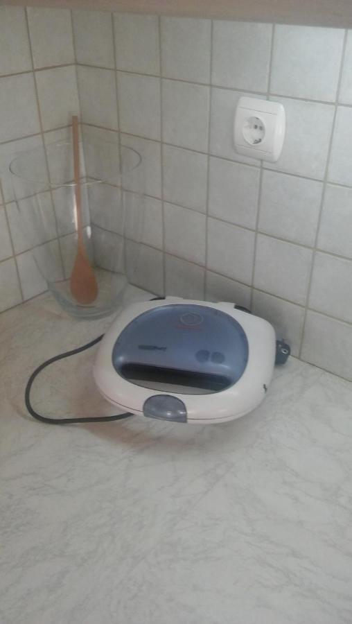 Voula Home -Ioannina-Neokesaria Esterno foto